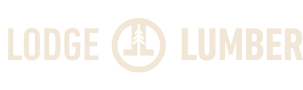 Lodge Lumber Logo