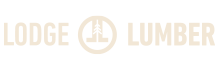 Lodge Lumber Logo